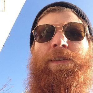 Meet your Posher, Andrew